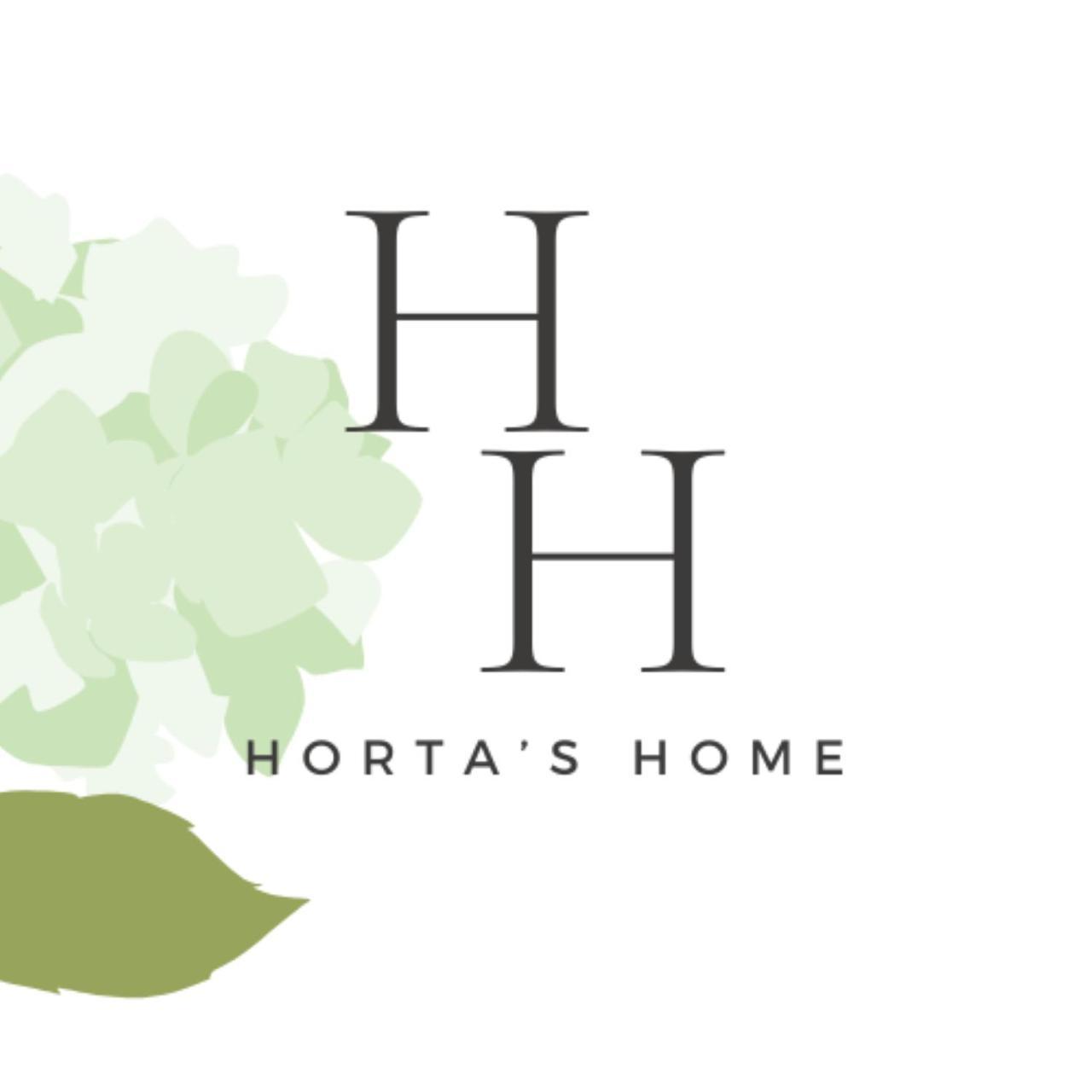 Horta'S Home Tirana Zewnętrze zdjęcie