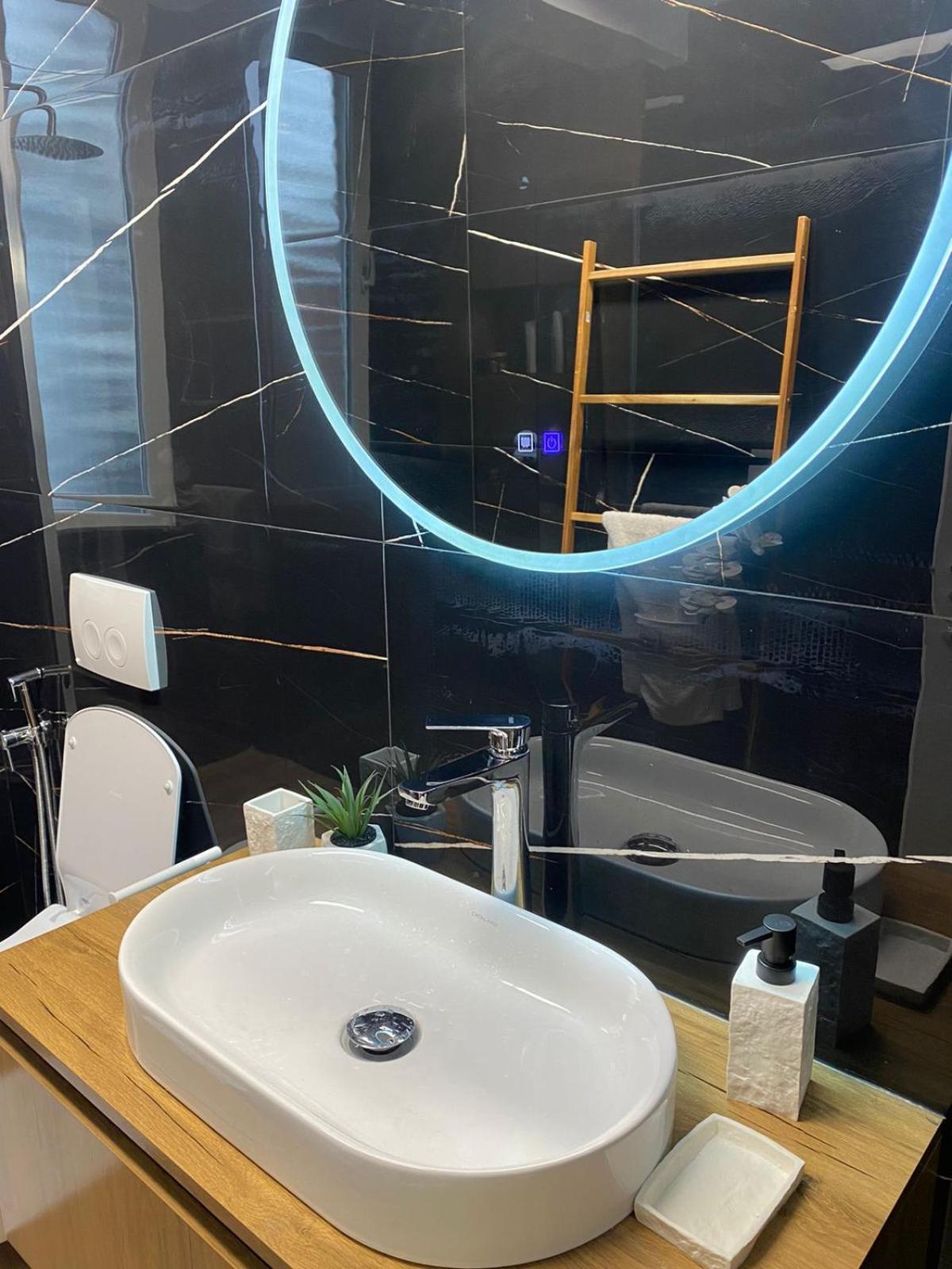 Horta'S Home Tirana Zewnętrze zdjęcie